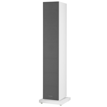 684 b&w floostand speaker luidspreker 600